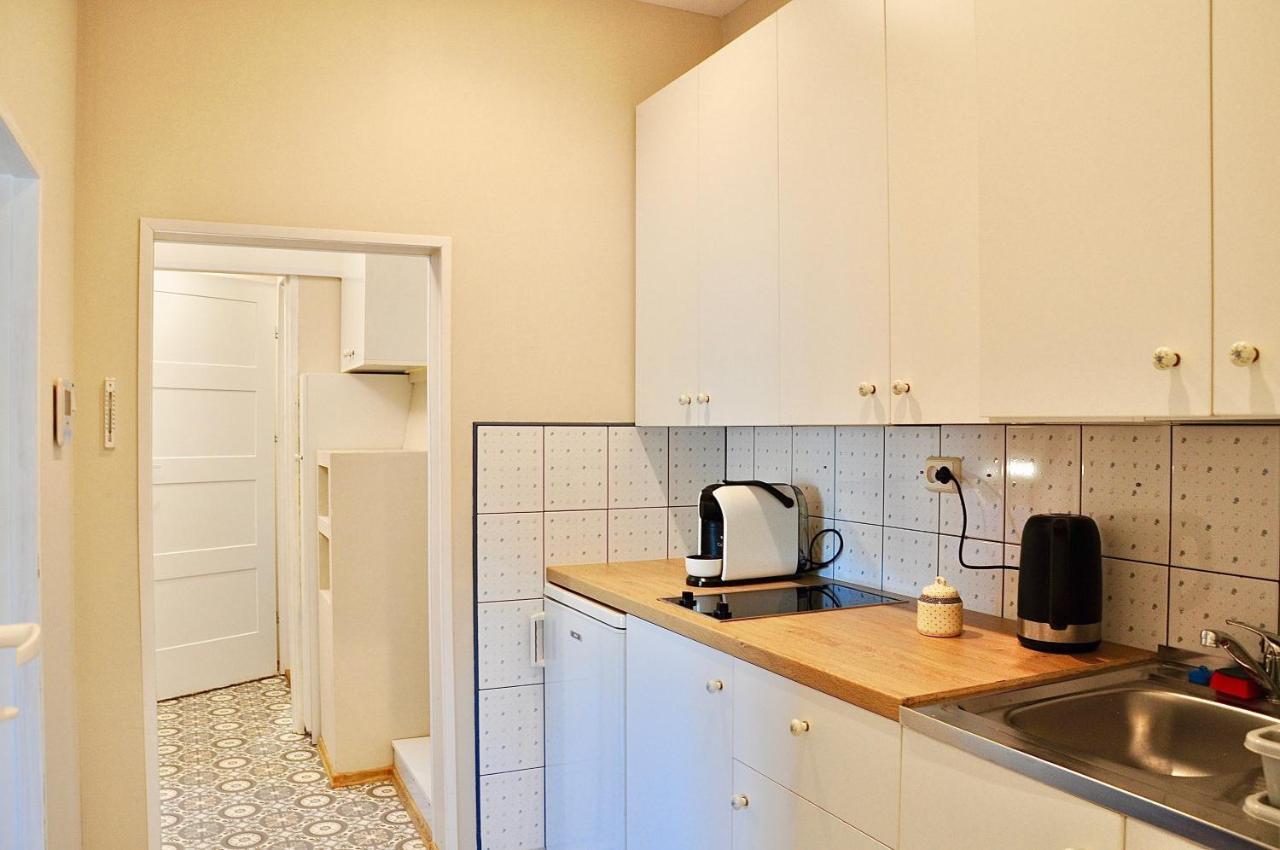 Tresor Barska Apartments 2.0 — Photos 1